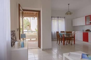 Villaggio Camping Pinetamare Pizzo  Extérieur photo