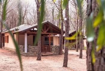 Villaggio Camping Pinetamare Pizzo  Extérieur photo