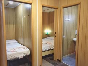 Villaggio Camping Pinetamare Pizzo  Extérieur photo