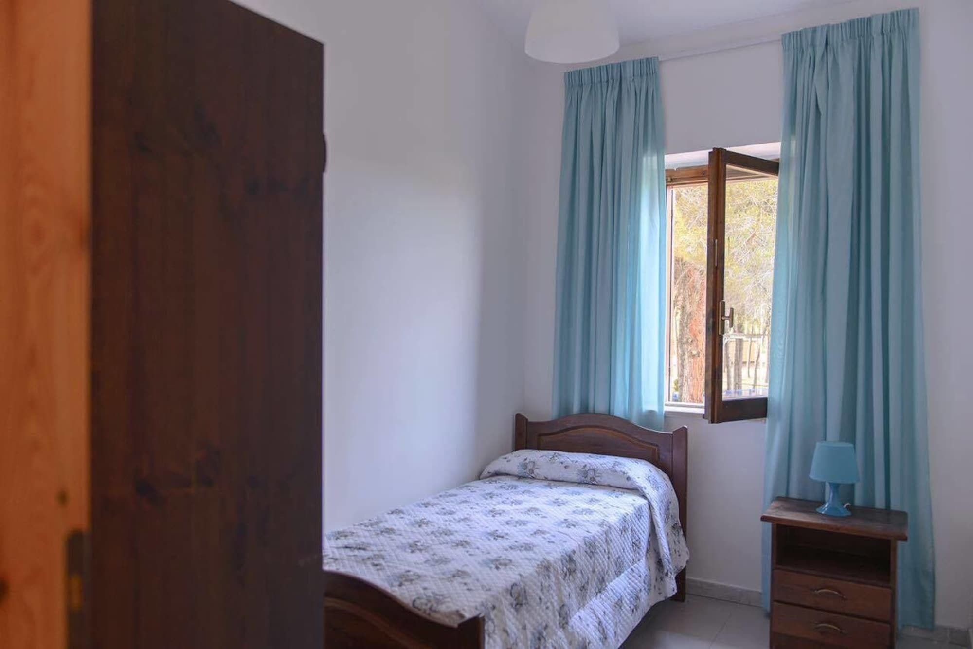 Villaggio Camping Pinetamare Pizzo  Extérieur photo